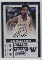 RPS - Markelle Fultz #/23