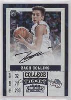 RPS Variation A - Zach Collins #/23