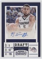 College - Nigel Williams-Goss