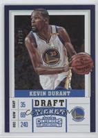 Season - Kevin Durant #/99