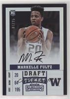 RPS Variation C - Markelle Fultz #/25