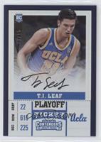 RPS Variation A - T.J. Leaf #/15