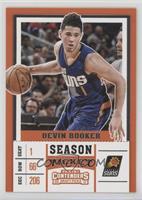 Season - Devin Booker