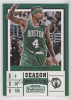 Season - Isaiah Thomas