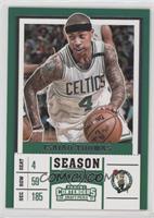 Season Variation - Isaiah Thomas