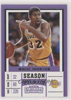 Season - Magic Johnson