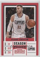 Season - Blake Griffin (White Jersey)