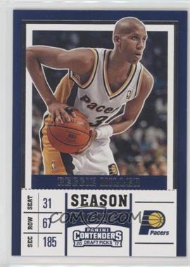 2017-18 Panini Contenders Draft Picks - [Base] #41.1 - Season - Reggie Miller