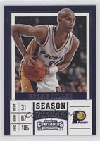 Season - Reggie Miller