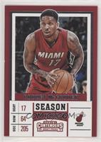 Season - Rodney McGruder [EX to NM]