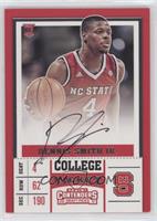 RPS Variation A - Dennis Smith Jr.