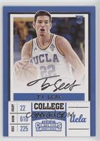 RPS - T.J. Leaf