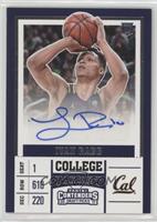 College Variation - Ivan Rabb