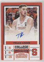 College - Tyler Lydon [EX to NM]
