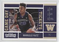 Markelle Fultz