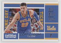 T.J. Leaf