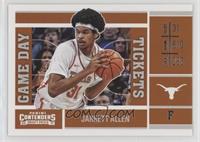 Jarrett Allen