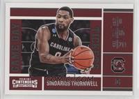 Sindarius Thornwell