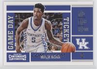 Malik Monk