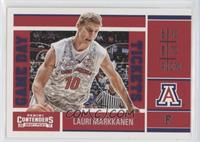 Lauri Markkanen [EX to NM]