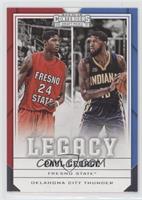 Paul George