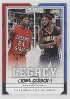 Paul George