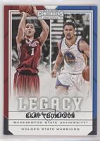 Klay Thompson [Good to VG‑EX]