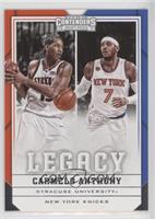 Carmelo Anthony