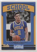 Lonzo Ball