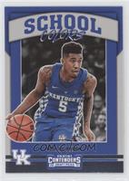 Malik Monk