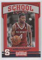 Dennis Smith Jr.