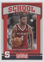 Dennis Smith Jr.