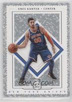 Enes Kanter #/89