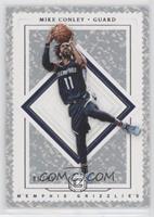 Mike Conley #/89