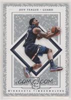 Jeff Teague #/89