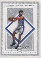 Stanley Johnson #/89