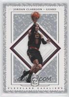 Jordan Clarkson #/89