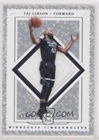 Taj Gibson #/89