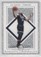 Taj Gibson #/89