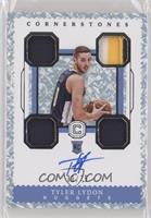 Rookie Cornerstones - Tyler Lydon #/75