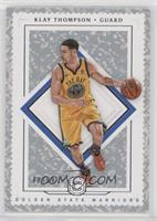 Klay Thompson #/89