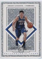 Ersan Ilyasova #/89