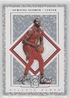 Dewayne Dedmon #/89