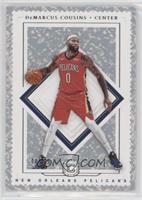 DeMarcus Cousins #/89