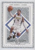 Gary Harris [EX to NM] #/89