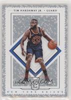 Tim Hardaway Jr. #/89