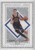 Kristaps Porzingis #/89