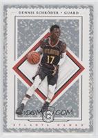 Dennis Schroder #/89