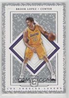 Brook Lopez #/89