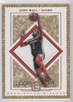 John Wall #/25